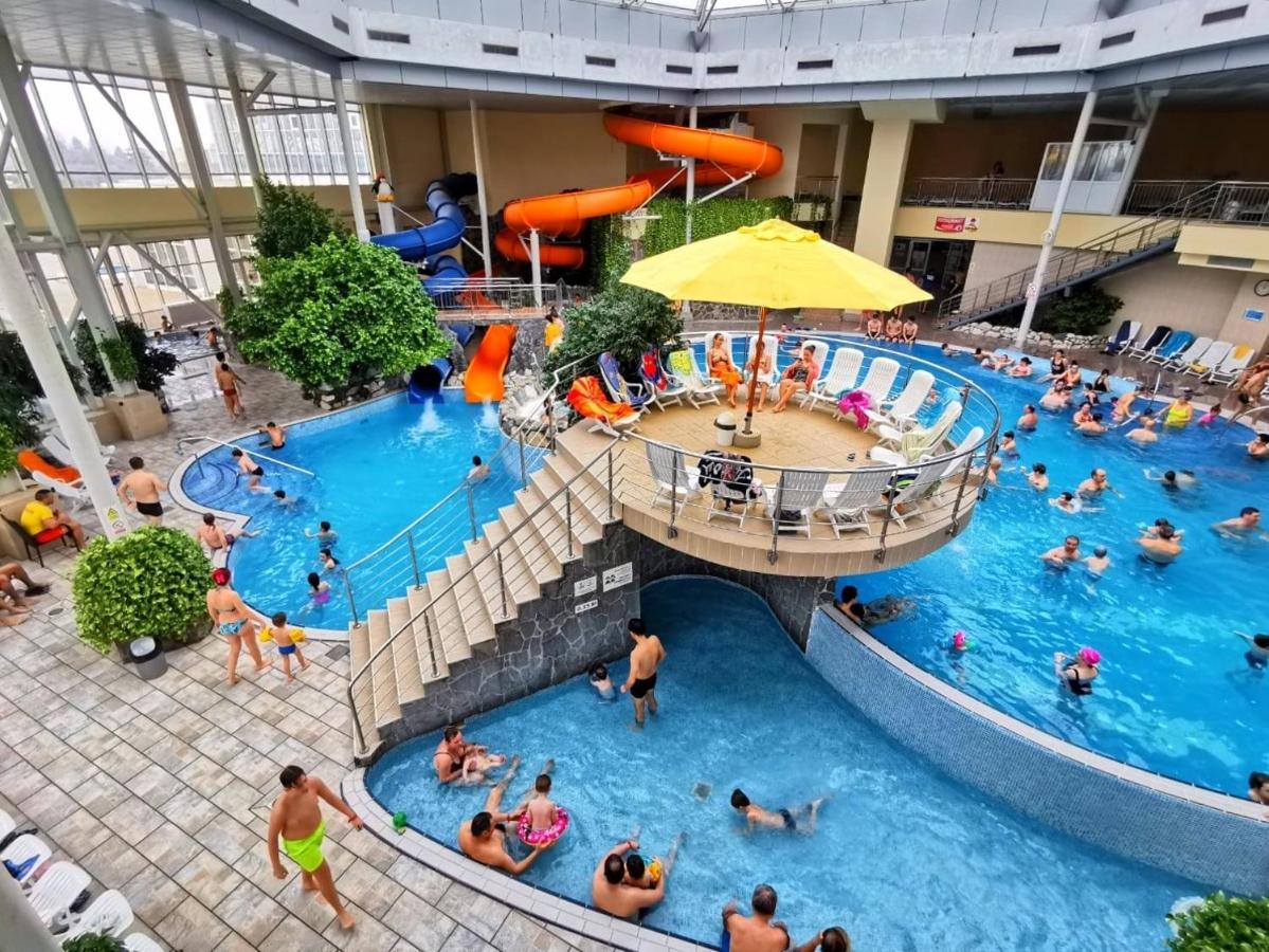 Relaxing Coresi Place Braşov